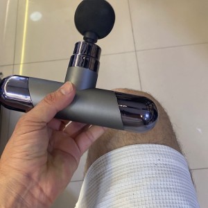 ماساژور تفنگی مدل CX_202517