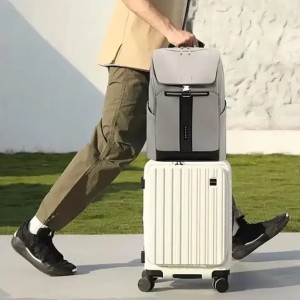 کوله پشتی بنج مدلBange BG-8119
