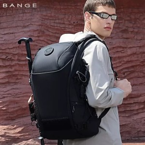 کوله پشتی 22 لیتری چند منظوره بنج BANGE FW-226