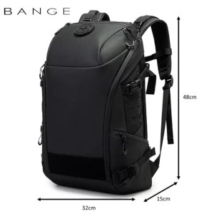 کوله پشتی 22 لیتری چند منظوره بنج BANGE FW-226
