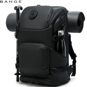 کوله پشتی 30 لیتری چند منظوره بنج مدل BANGE FW-229