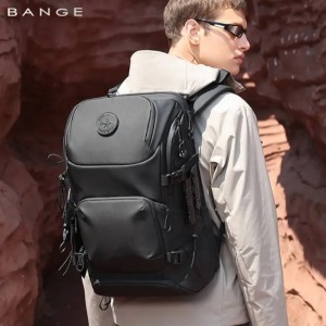 کوله پشتی 30 لیتری چند منظوره بنج مدل BANGE FW-229