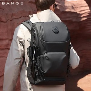 کوله پشتی 30 لیتری چند منظوره بنج مدل BANGE FW-229
