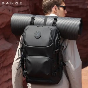 کوله پشتی 30 لیتری چند منظوره بنج مدل BANGE FW-229