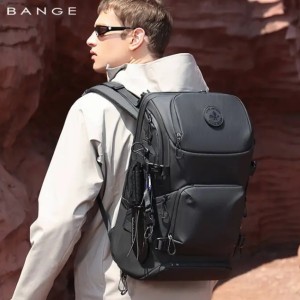 کوله پشتی 30 لیتری چند منظوره بنج مدل BANGE FW-229