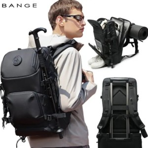 کوله پشتی 30 لیتری چند منظوره بنج مدل BANGE FW-229