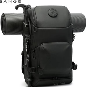 کوله پشتی 30 لیتری چند منظوره بنج مدل BANGE FW-229
