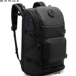 کوله پشتی 30 لیتری چند منظوره بنج مدل BANGE FW-229