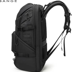 کوله پشتی 30 لیتری چند منظوره بنج مدل BANGE FW-229