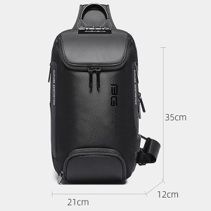 کیف و کراس بادی بنج BANGE7082