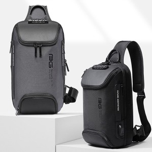 کیف و کراس بادی بنج BANGE7082
