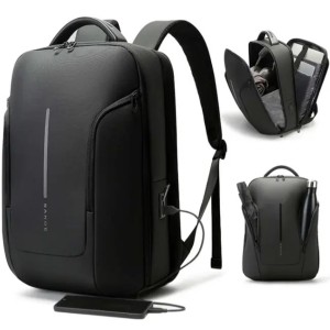 کوله پشتی بنج مدل BANGE BG-8013