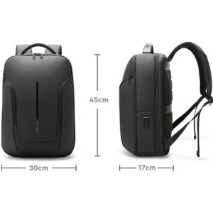 کوله پشتی بنج مدل BANGE BG-8013