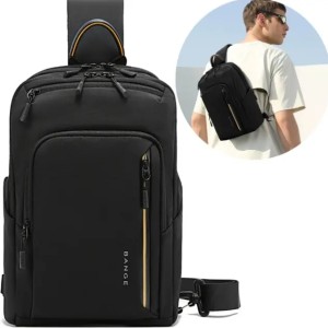 کیف کراس بادی بنج مدل BANGE BG-7868