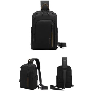 کیف کراس بادی بنج مدل BANGE BG-7868