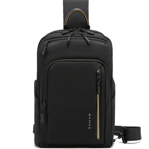 کیف کراس بادی بنج مدل BANGE BG-7868