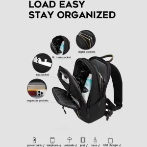 کیف کراس بادی بنج مدل BANGE BG-7868