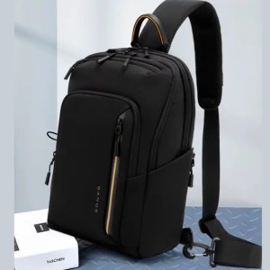 کیف کراس بادی بنج مدل BANGE BG-7868