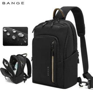 کیف کراس بادی بنج مدل BANGE BG-7868