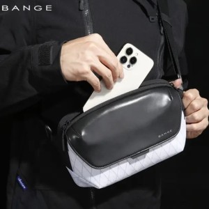 کیف دوشی بنج مدل bange BG-8133