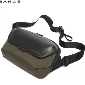 کیف دوشی بنج مدل bange BG-8133