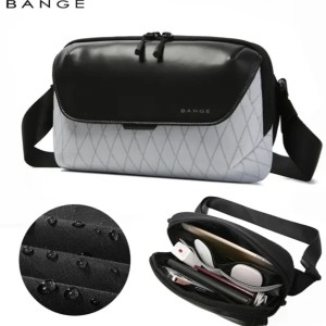 کیف دوشی بنج مدل bange BG-8133