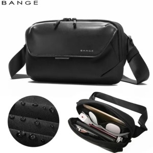 کیف دوشی بنج مدل bange BG-8133