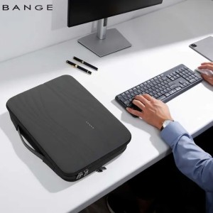 کیف لپ تاپ 15.6 اینچ ضدآب بنج bange BG-8018