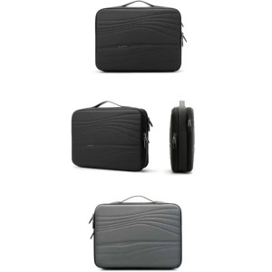 کیف لپ تاپ 15.6 اینچ ضدآب بنج bange BG-8018