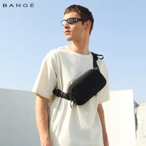 کیف دوشی و کراس بادی بنج مدلBANGE BG-3097