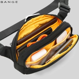 کیف دوشی و کراس بادی بنج مدلBANGE BG-3097