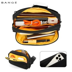 کیف دوشی و کراس بادی بنج مدلBANGE BG-3097