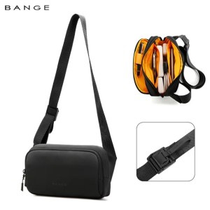 کیف دوشی و کراس بادی بنج مدلBANGE BG-3097