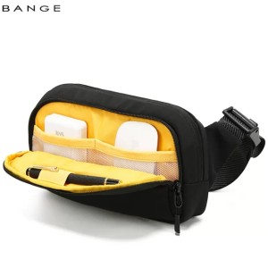 کیف دوشی و کراس بادی بنج مدلBANGE BG-3097