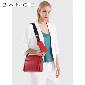 کیف دوشی  بنج مدل Bange YD251