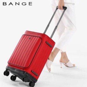چمدان کابین بنج مدل BANGE  LY200