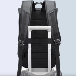 کوله پشتی لپ تاپ 15.6 اینچ بنج BANGE مدل BG-2575