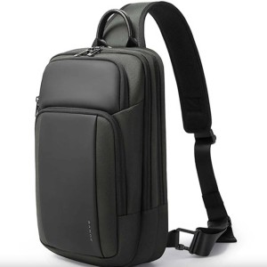 کیف کراس بادی مردانه بنج مدل BANGE BG-7795
