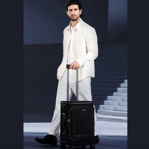 چمدان بنج مدلBANGE QL700