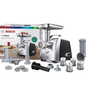 چرخ گوشت بوش مدل MFW68660