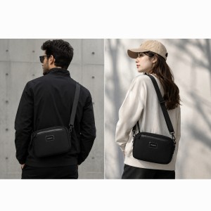 کیف دوشی PRISSLATA مدل GP-023592