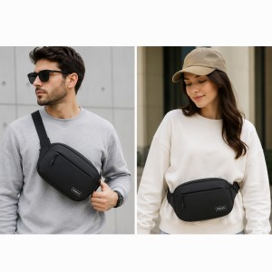 کیف کمری PRISSLATA مدل KB-24718