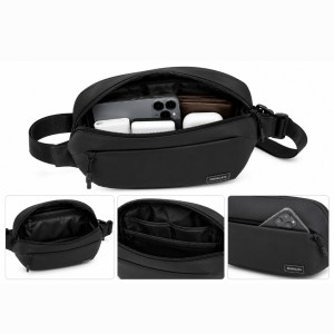 کیف کمری PRISSLATA مدل KB-24718