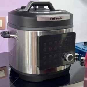 مولتی کوکر دیجیتال تلونیکس مدل TPC3674