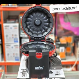 کیک پز سانفورد مدل SF5789BCM