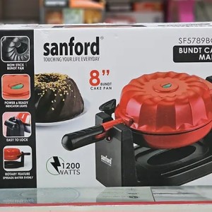 کیک پز سانفورد مدل SF5789BCM