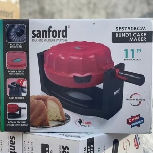 کیک‌پز برقی سانفورد مدل SF5790