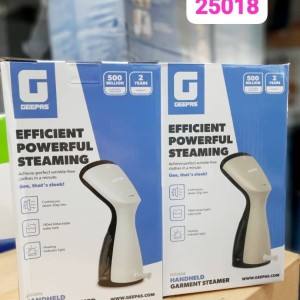 اتو بخارگر دستی جیپاس مدل GGS 25018