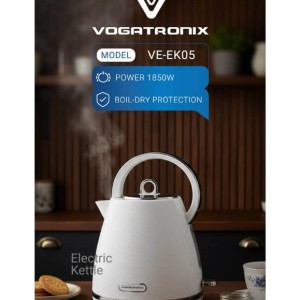 کتری برقی وگاترونیکس مدل VE-EK05