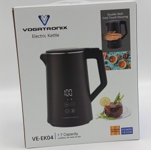 کتری برقی وگاترونیکس مدل VE-EK04